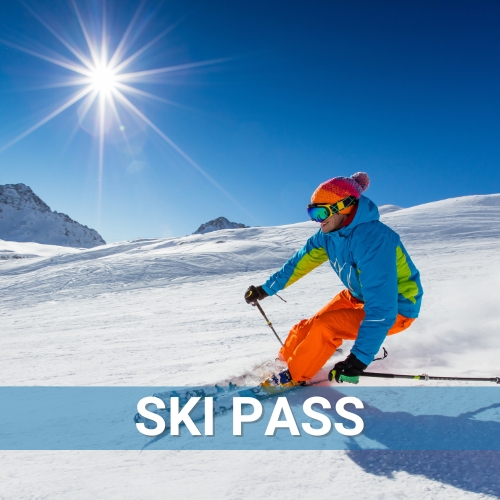 Ski Passes